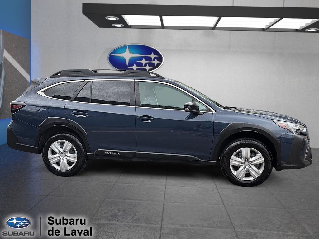 2023 Subaru Outback Convenience in Terrebonne, Quebec - 4 - w1024h768px