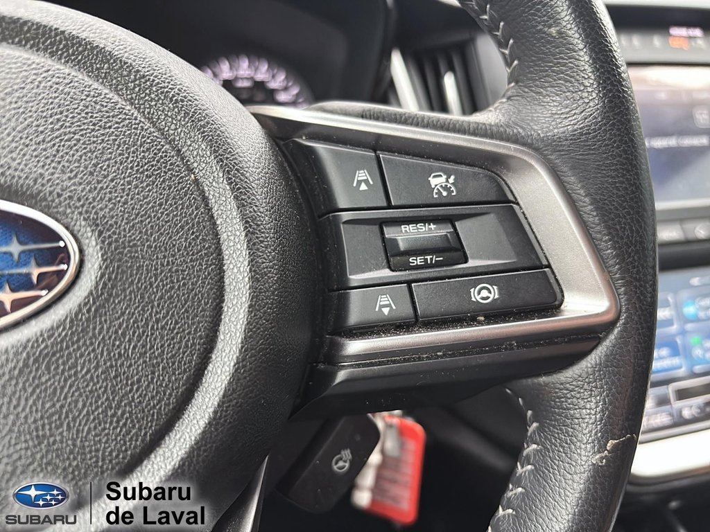 2023 Subaru Outback Convenience in Terrebonne, Quebec - 16 - w1024h768px