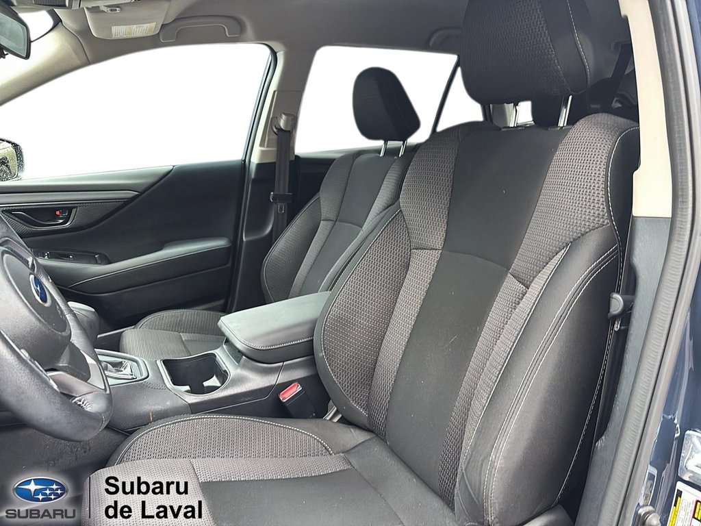 2023 Subaru Outback Convenience in Terrebonne, Quebec - 18 - w1024h768px