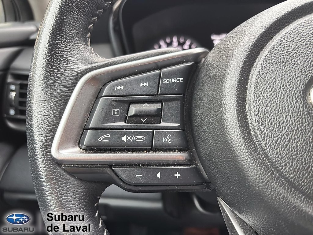 2023 Subaru Outback Convenience in Terrebonne, Quebec - 15 - w1024h768px