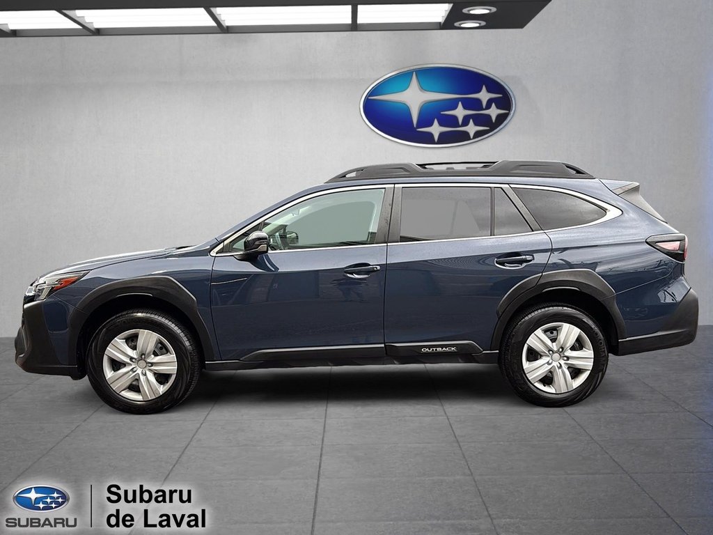 2023 Subaru Outback Convenience in Terrebonne, Quebec - 8 - w1024h768px
