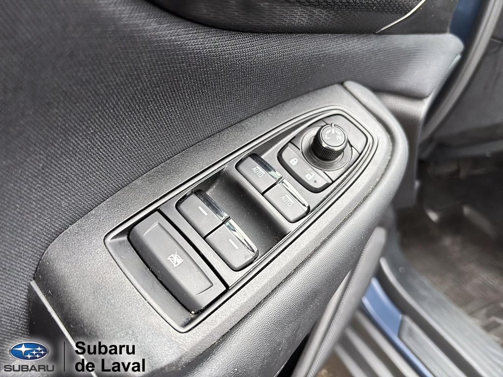 2023 Subaru Outback Convenience in Terrebonne, Quebec - 19 - w1024h768px