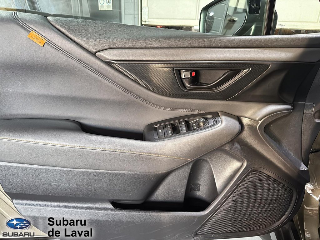 Subaru Outback Wilderness 2023 à Terrebonne, Québec - 10 - w1024h768px