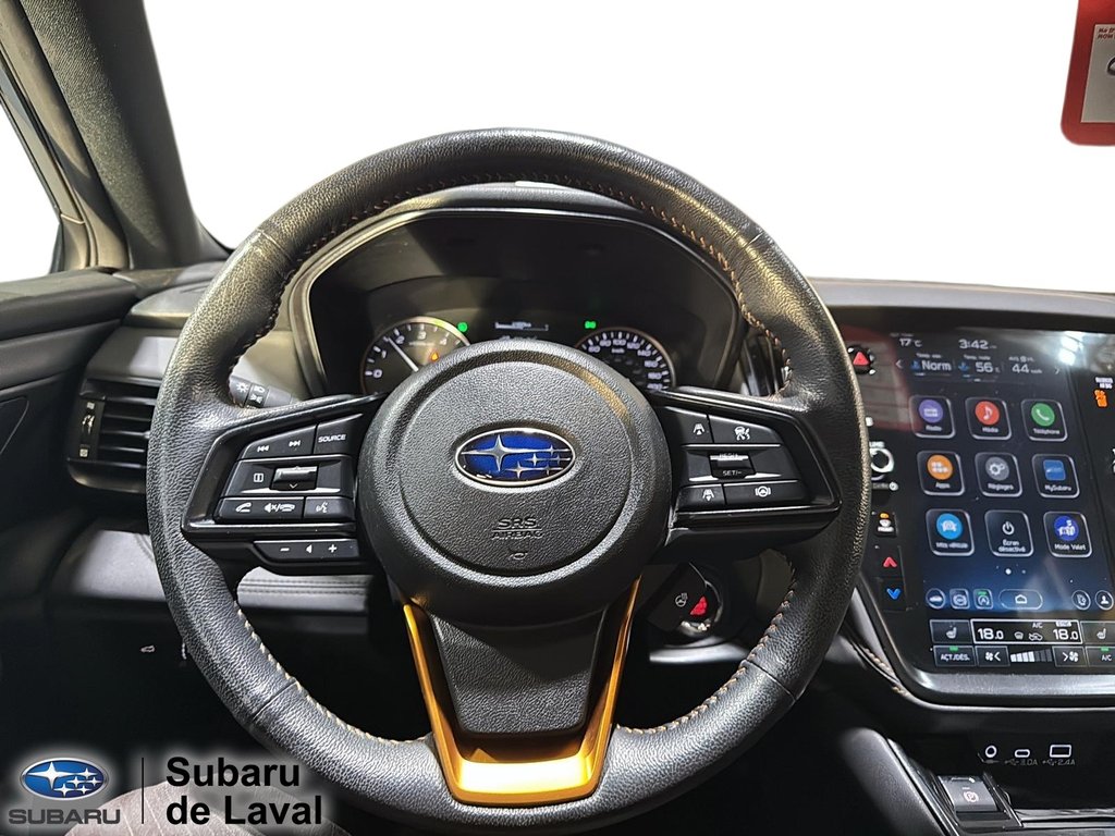 Subaru Outback Wilderness 2023 à Terrebonne, Québec - 18 - w1024h768px