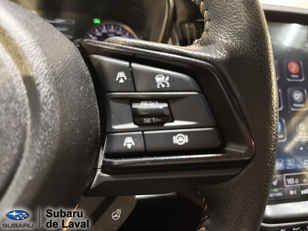 Subaru Outback Wilderness 2023 à Terrebonne, Québec - 20 - w1024h768px