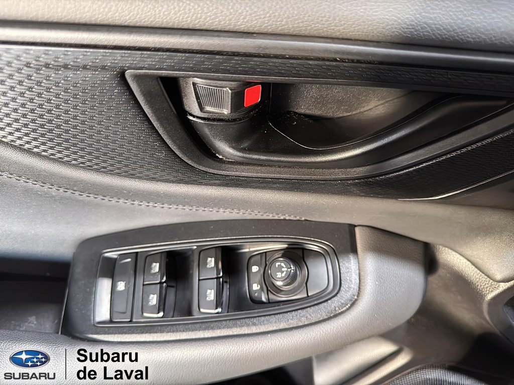 Subaru Outback Wilderness 2023 à Terrebonne, Québec - 9 - w1024h768px