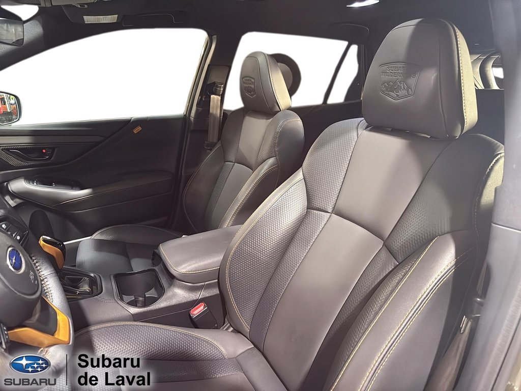 Subaru Outback Wilderness 2023 à Terrebonne, Québec - 8 - w1024h768px