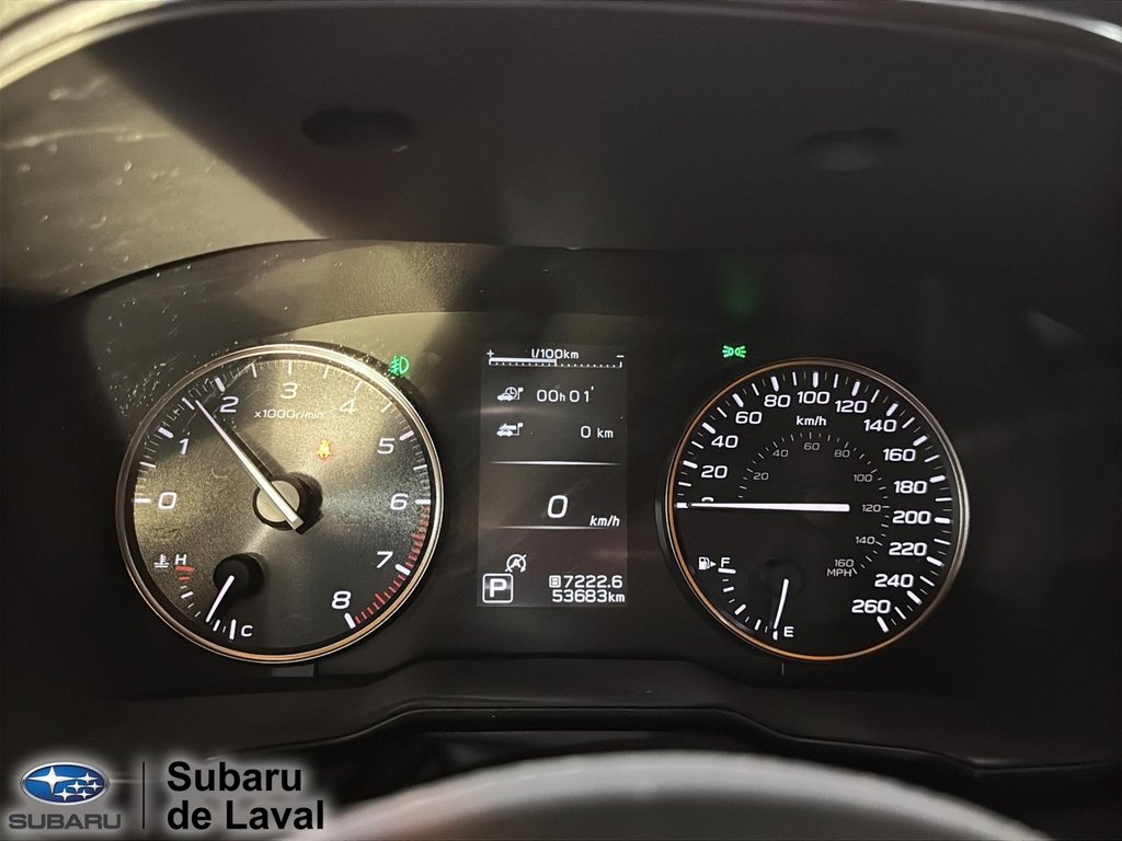 Subaru Outback Wilderness 2023 à Terrebonne, Québec - 21 - w1024h768px