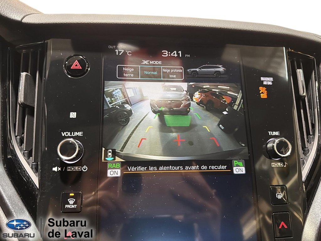Subaru Outback Wilderness 2023 à Terrebonne, Québec - 16 - w1024h768px
