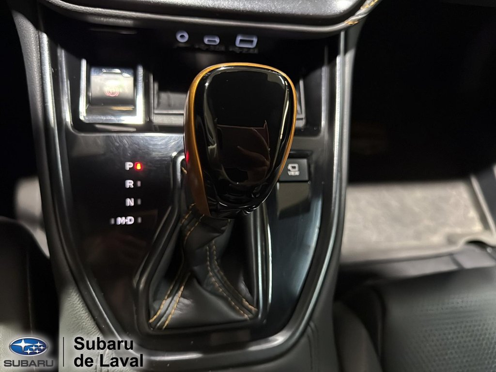 Subaru Outback Wilderness 2023 à Terrebonne, Québec - 17 - w1024h768px