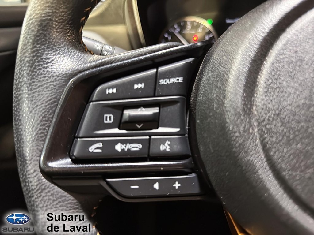 Subaru Outback Wilderness 2023 à Terrebonne, Québec - 19 - w1024h768px