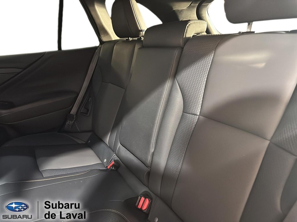 Subaru Outback Wilderness 2023 à Terrebonne, Québec - 11 - w1024h768px