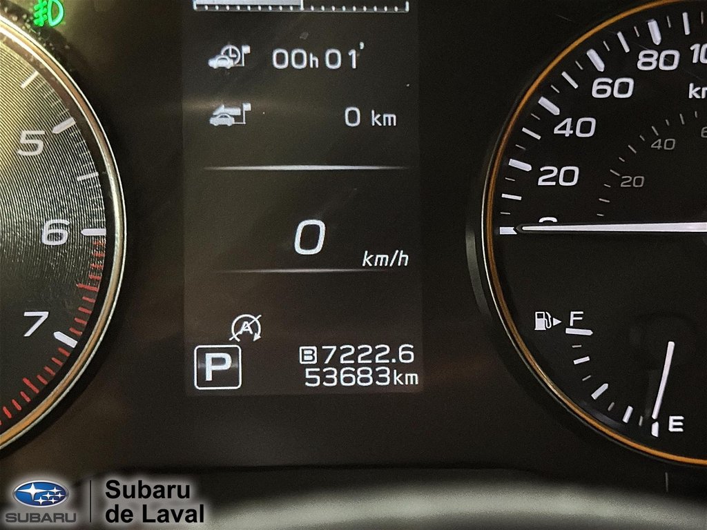 Subaru Outback Wilderness 2023 à Terrebonne, Québec - 22 - w1024h768px