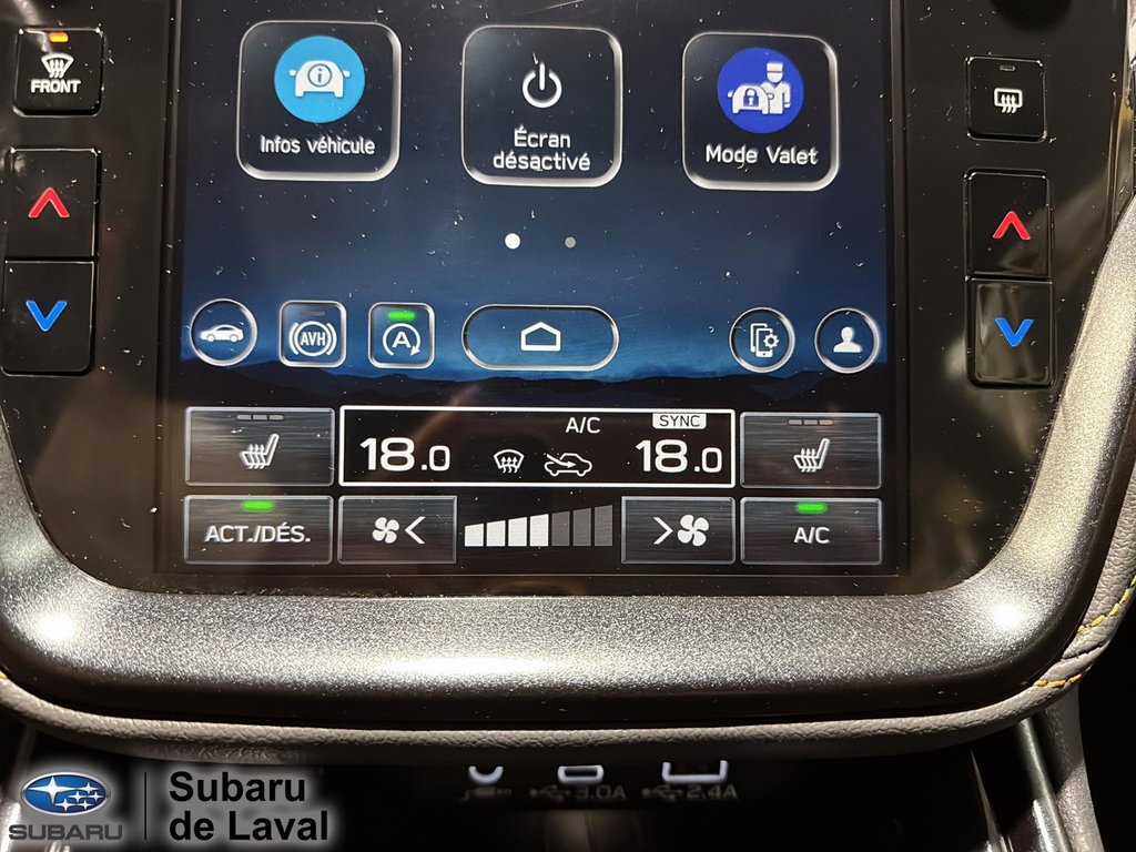 Subaru Outback Wilderness 2023 à Terrebonne, Québec - 12 - w1024h768px