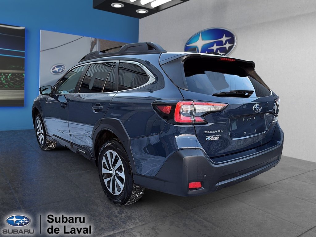 Subaru Outback Touring 2023 à Laval, Québec - 7 - w1024h768px