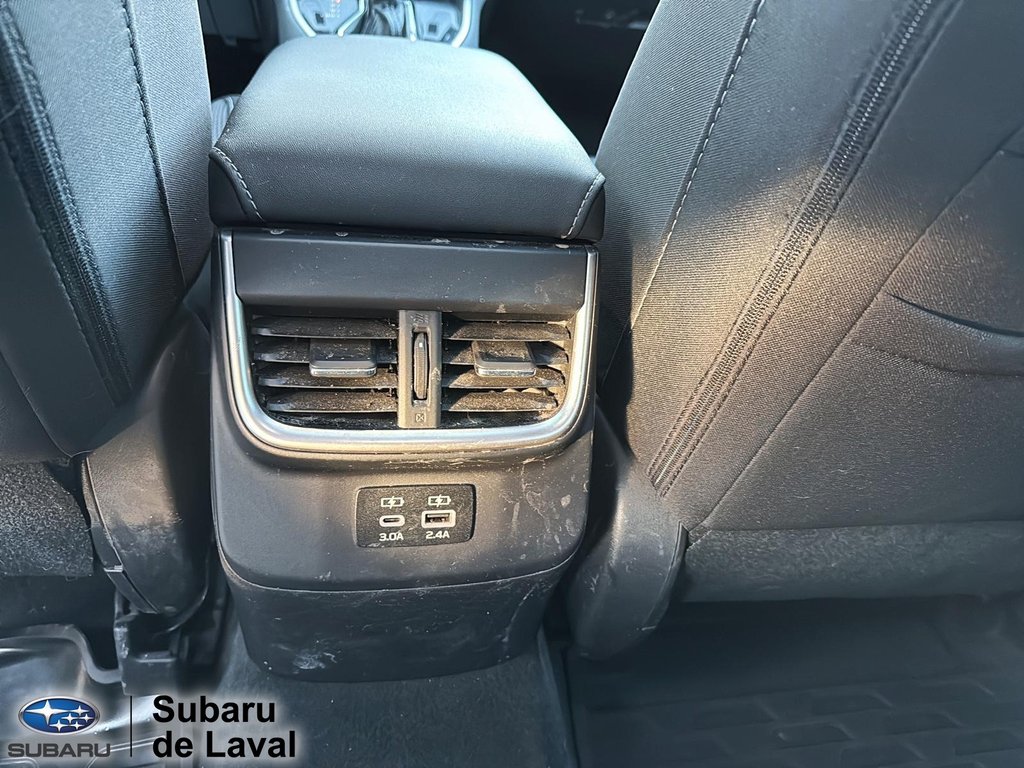 Subaru Outback Touring 2023 à Laval, Québec - 13 - w1024h768px