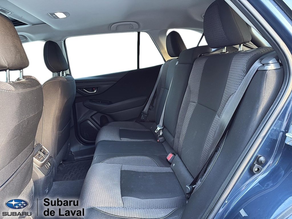 Subaru Outback Touring 2023 à Laval, Québec - 12 - w1024h768px