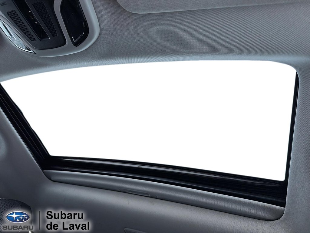 Subaru Outback Touring 2023 à Laval, Québec - 15 - w1024h768px