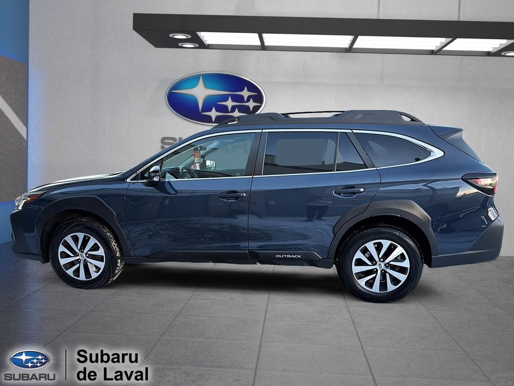 Subaru Outback Touring 2023 à Laval, Québec - 8 - w1024h768px