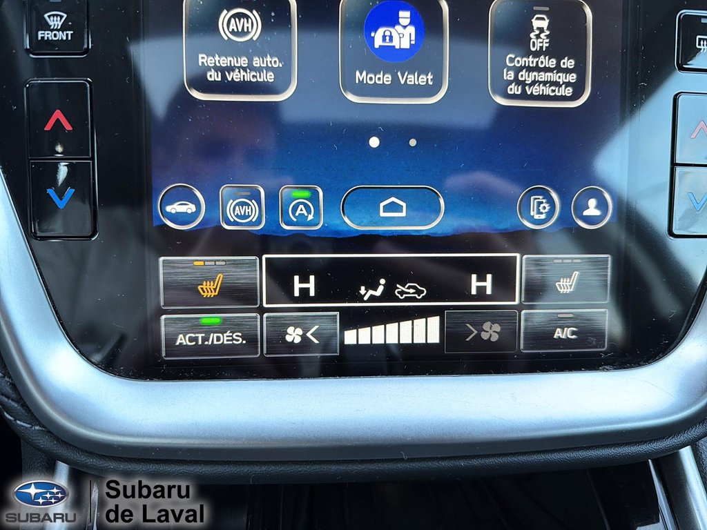 Subaru Outback Touring 2023 à Laval, Québec - 14 - w1024h768px