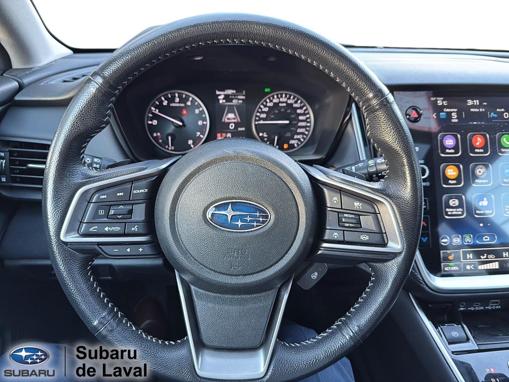 Subaru Outback Touring 2023 à Laval, Québec - 20 - w1024h768px