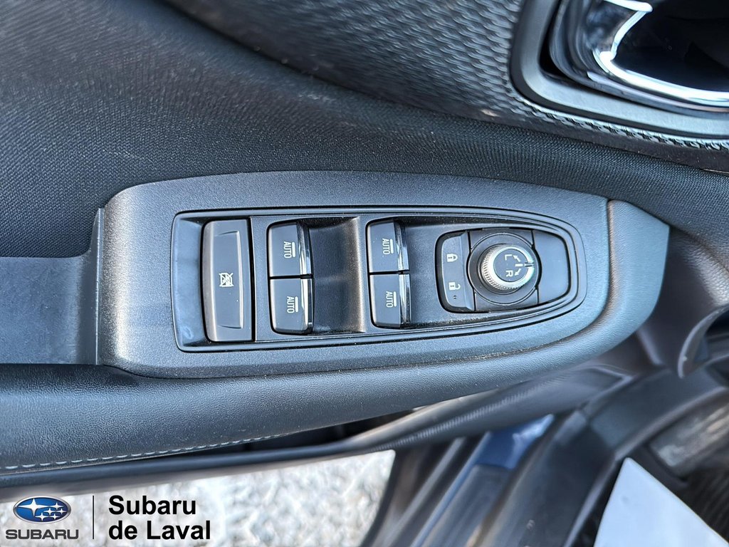 Subaru Outback Touring 2023 à Laval, Québec - 11 - w1024h768px