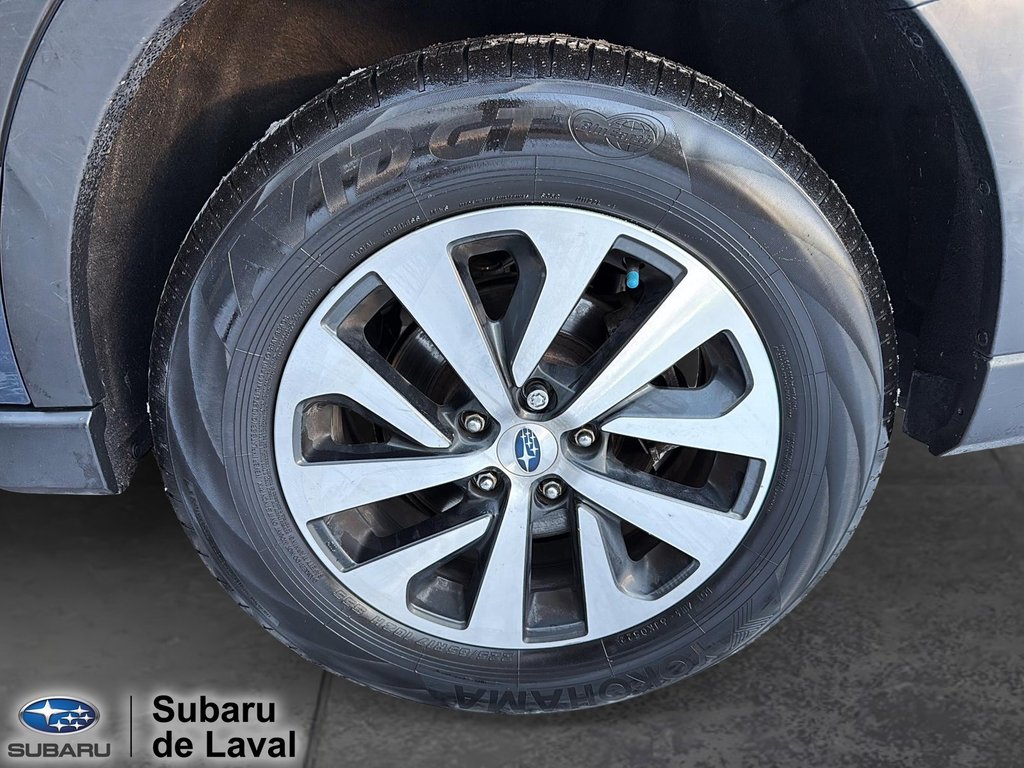 Subaru Outback Touring 2023 à Laval, Québec - 9 - w1024h768px