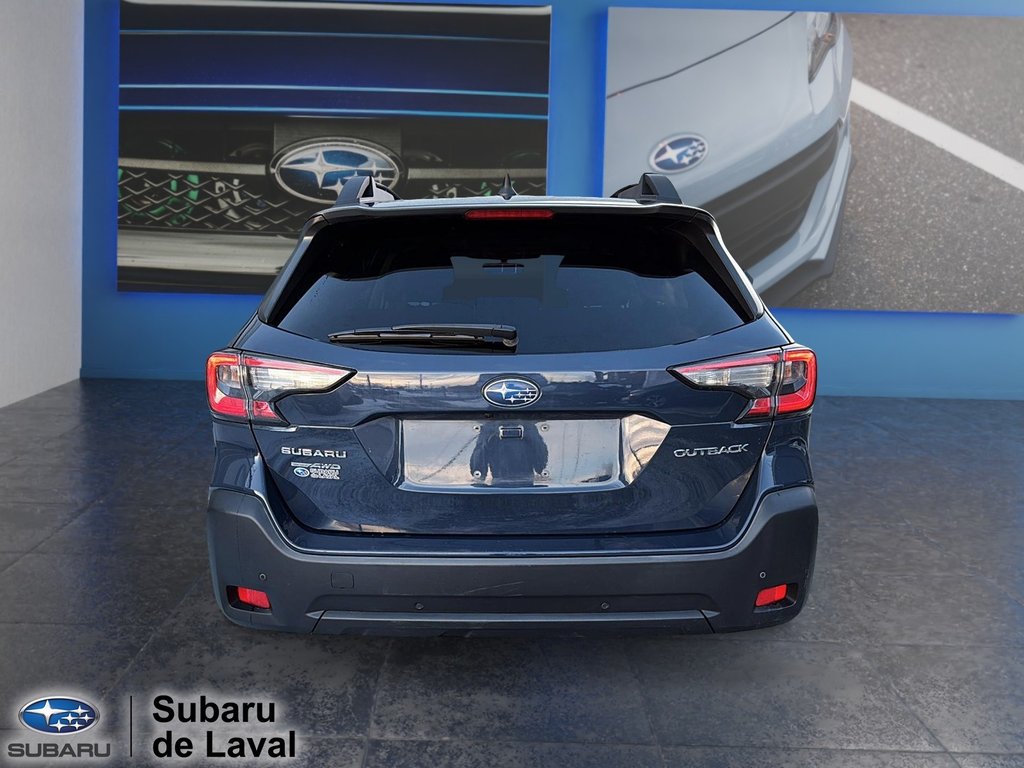 Subaru Outback Touring 2023 à Laval, Québec - 6 - w1024h768px