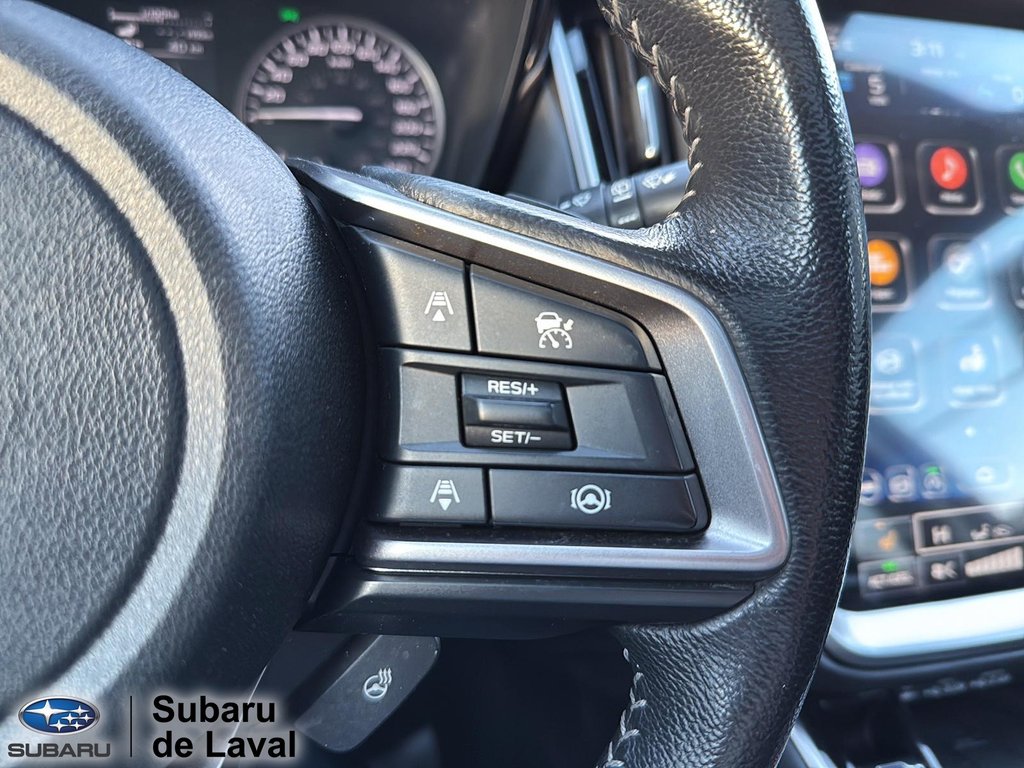 Subaru Outback Touring 2023 à Laval, Québec - 22 - w1024h768px