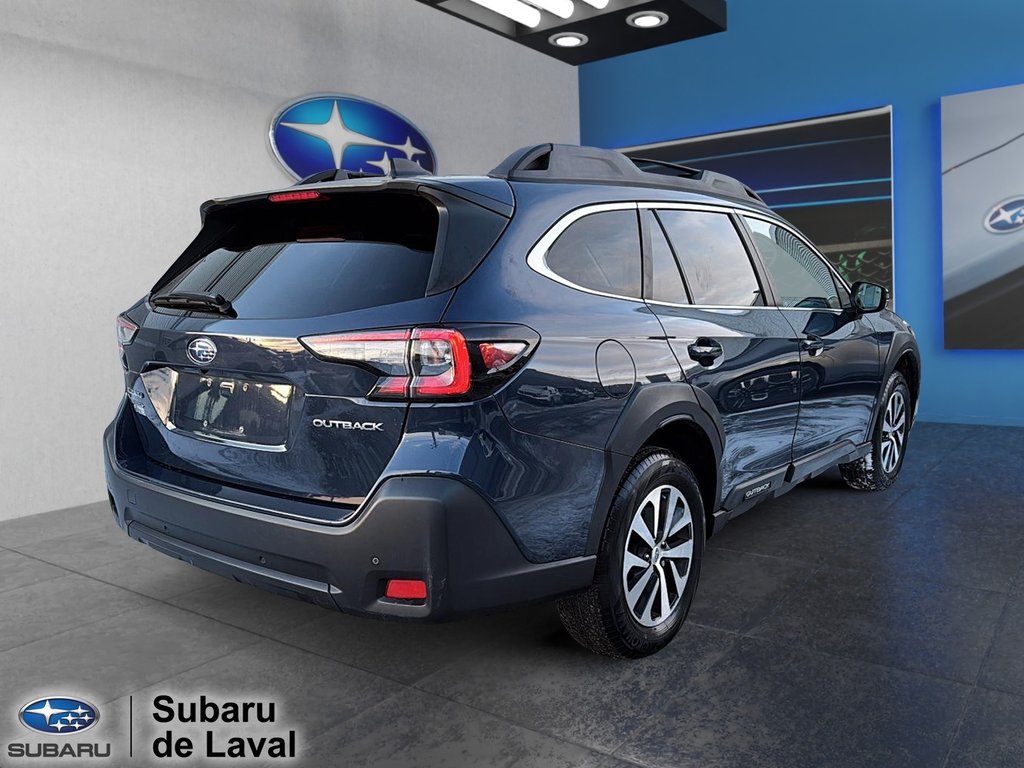 Subaru Outback Touring 2023 à Laval, Québec - 5 - w1024h768px