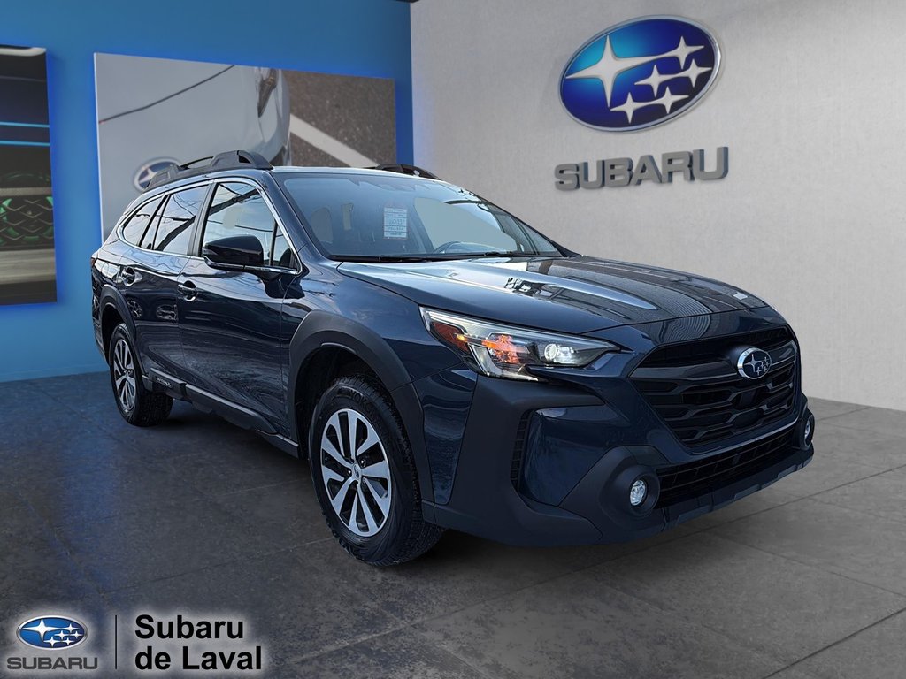 Subaru Outback Touring 2023 à Laval, Québec - 3 - w1024h768px