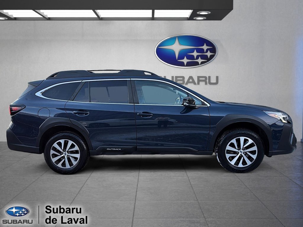 Subaru Outback Touring 2023 à Laval, Québec - 4 - w1024h768px