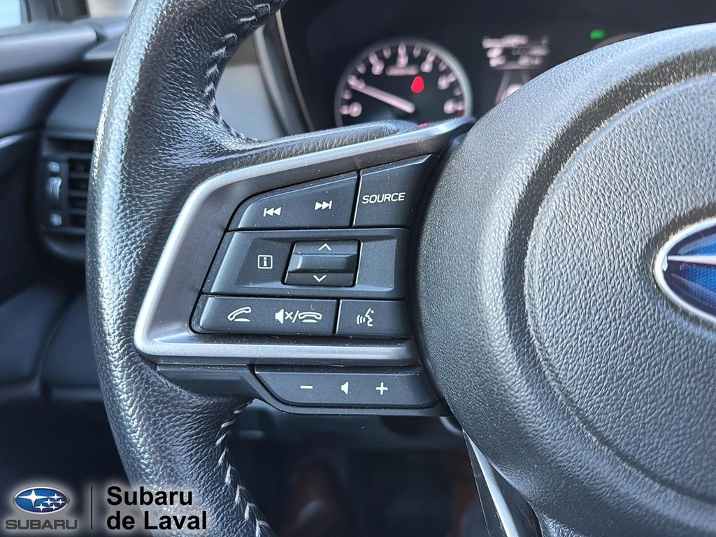 Subaru Outback Touring 2023 à Laval, Québec - 21 - w1024h768px