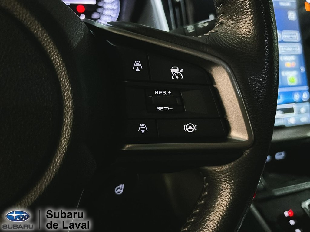 2023 Subaru Outback Touring in Laval, Quebec - 21 - w1024h768px