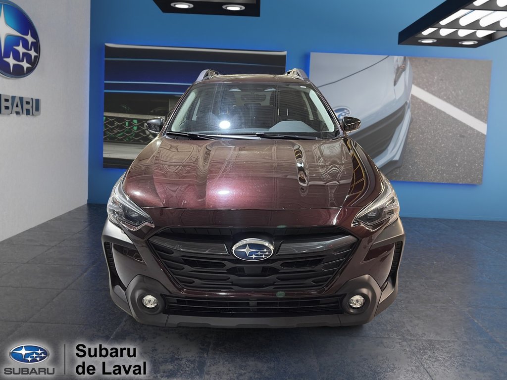 2023 Subaru Outback Touring in Laval, Quebec - 2 - w1024h768px
