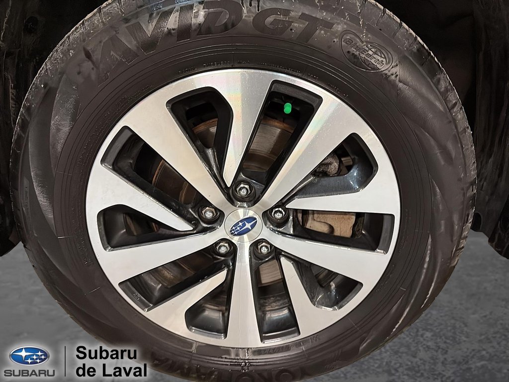 2023 Subaru Outback Touring in Laval, Quebec - 9 - w1024h768px