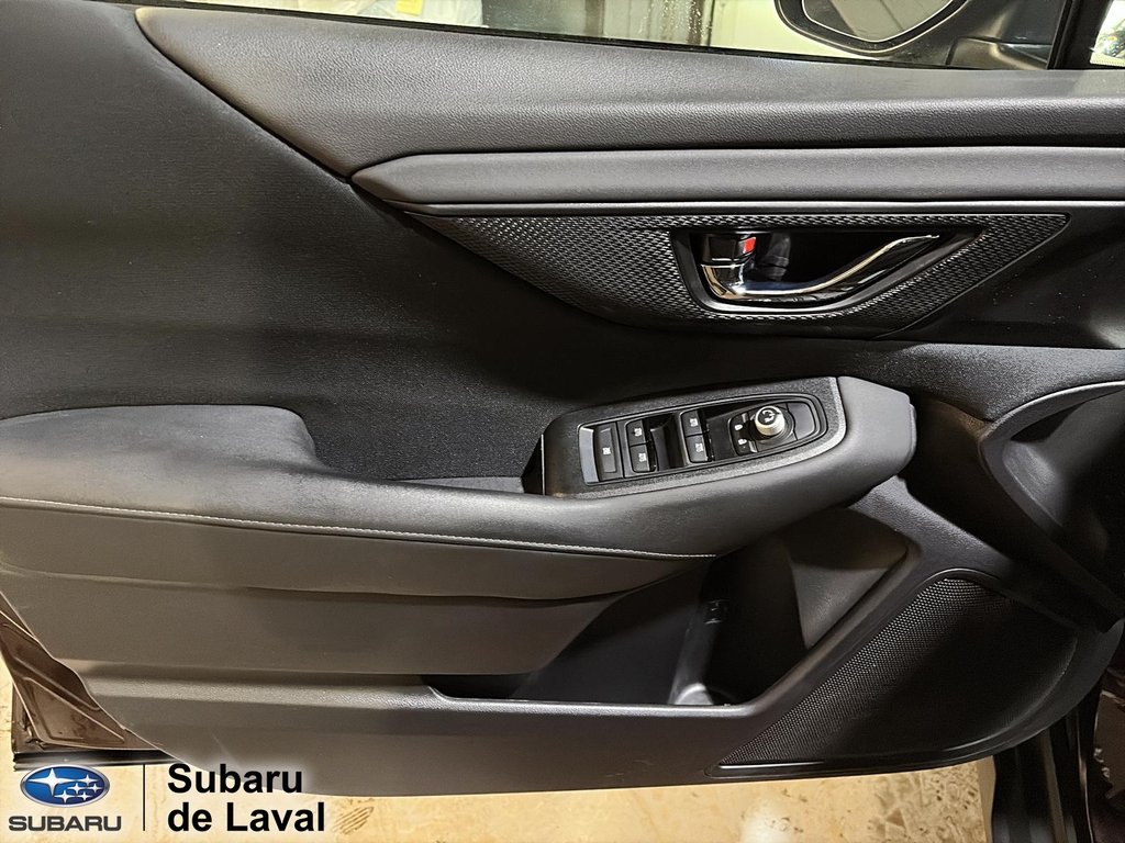 2023 Subaru Outback Touring in Laval, Quebec - 11 - w1024h768px