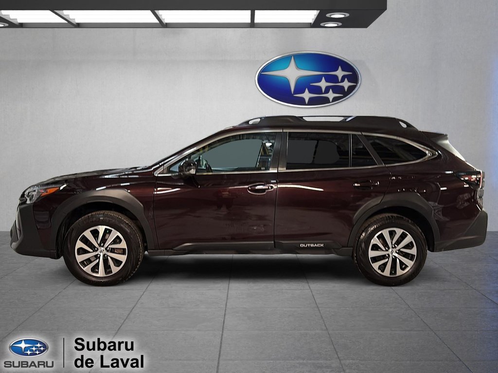 2023 Subaru Outback Touring in Laval, Quebec - 8 - w1024h768px