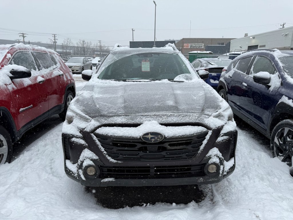 2023 Subaru Outback Touring in Laval, Quebec - 3 - w1024h768px