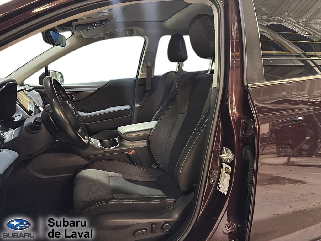 2023 Subaru Outback Touring in Laval, Quebec - 10 - w1024h768px