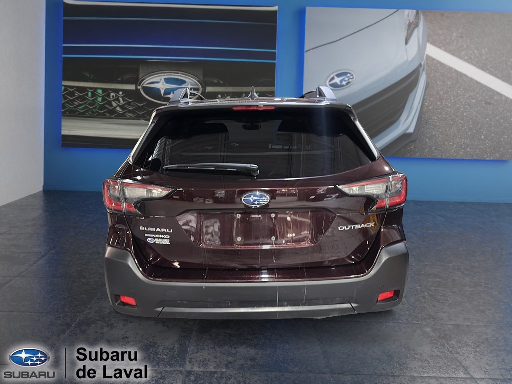 2023 Subaru Outback Touring in Laval, Quebec - 6 - w1024h768px
