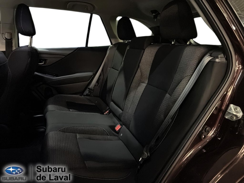 2023 Subaru Outback Touring in Laval, Quebec - 12 - w1024h768px