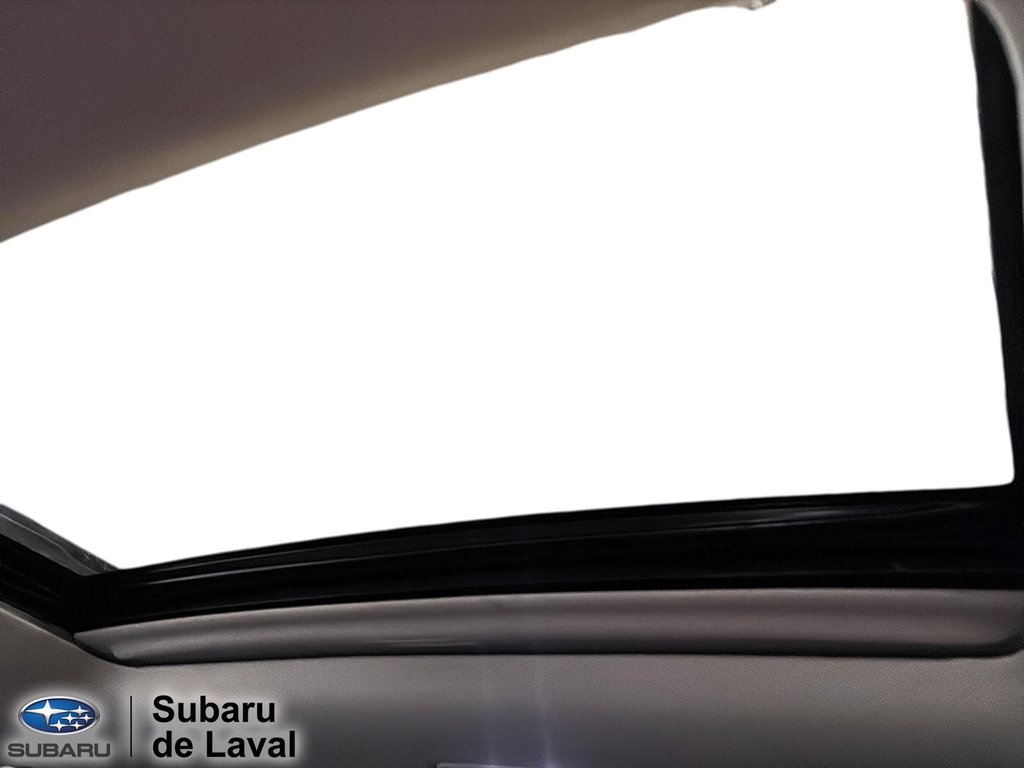 2023 Subaru Outback Touring in Laval, Quebec - 14 - w1024h768px