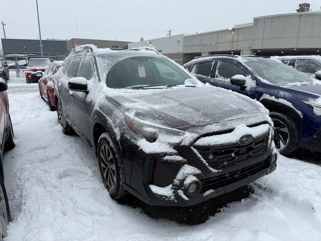 2023 Subaru Outback Touring in Laval, Quebec - 5 - w1024h768px