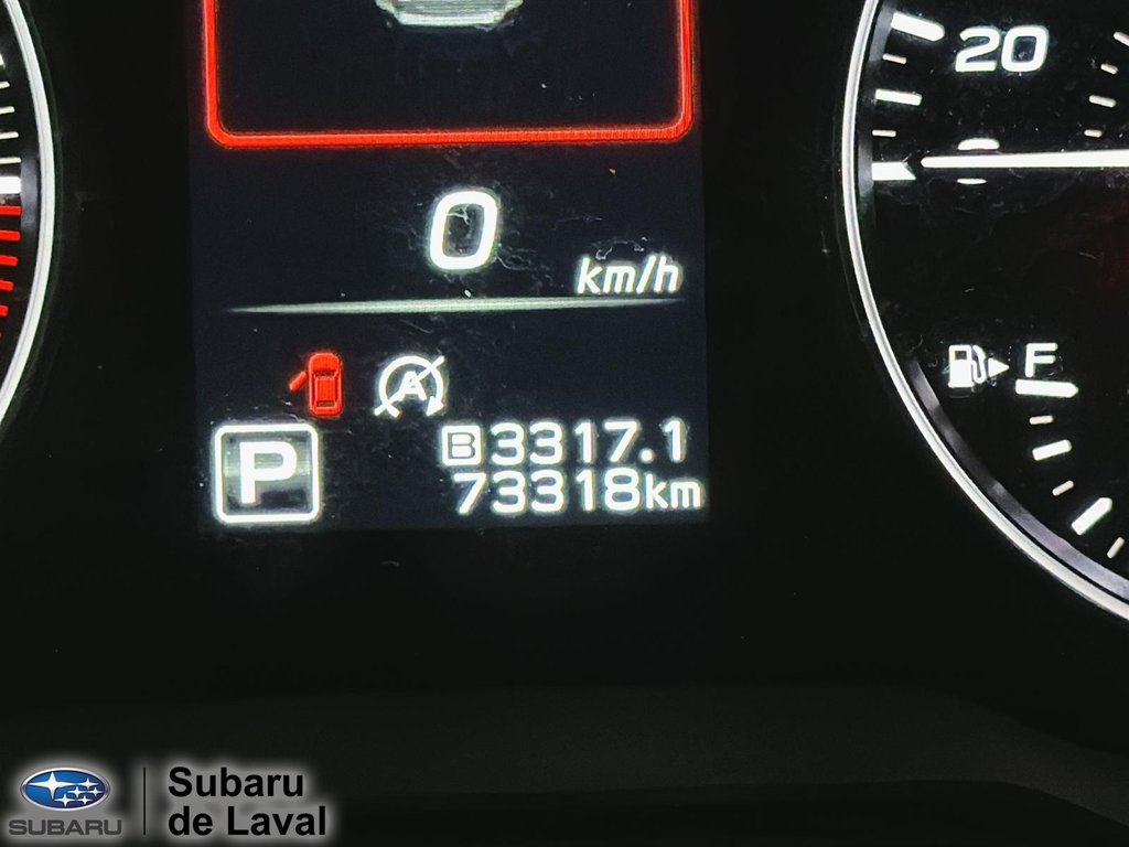 2023 Subaru Outback Touring in Laval, Quebec - 23 - w1024h768px