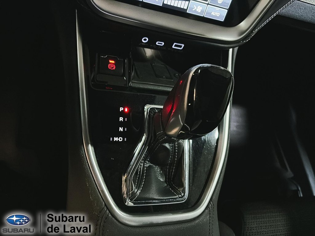 2023 Subaru Outback Touring in Laval, Quebec - 17 - w1024h768px