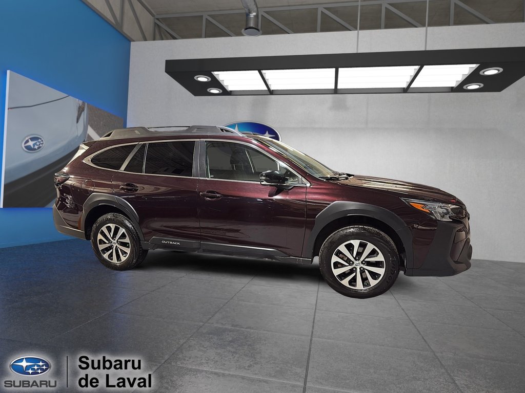 2023 Subaru Outback Touring in Laval, Quebec - 4 - w1024h768px