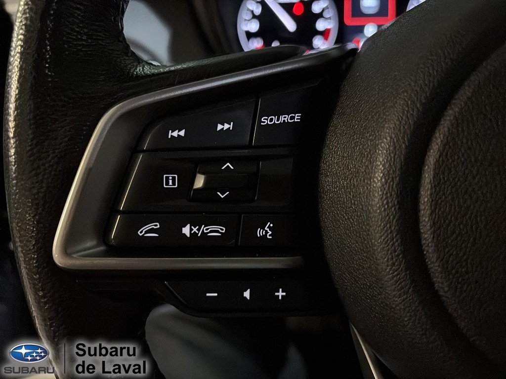 2023 Subaru Outback Touring in Laval, Quebec - 20 - w1024h768px