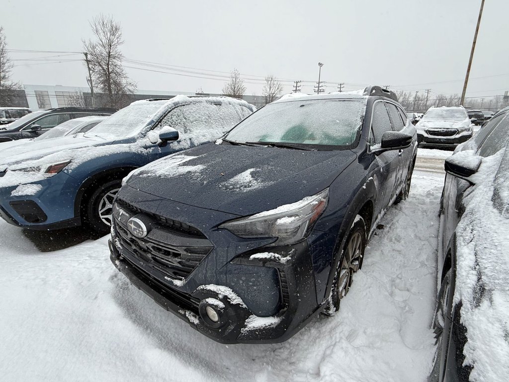 Subaru Outback Touring 2023 à Laval, Québec - 1 - w1024h768px