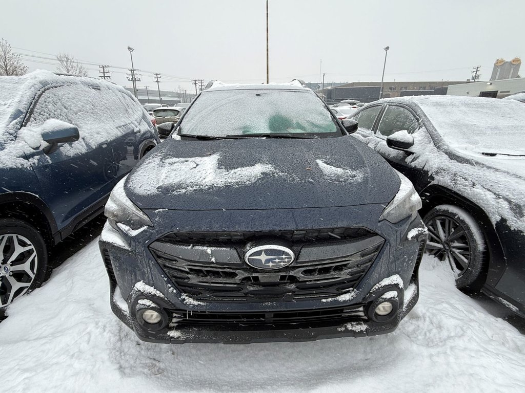 Subaru Outback Touring 2023 à Laval, Québec - 3 - w1024h768px